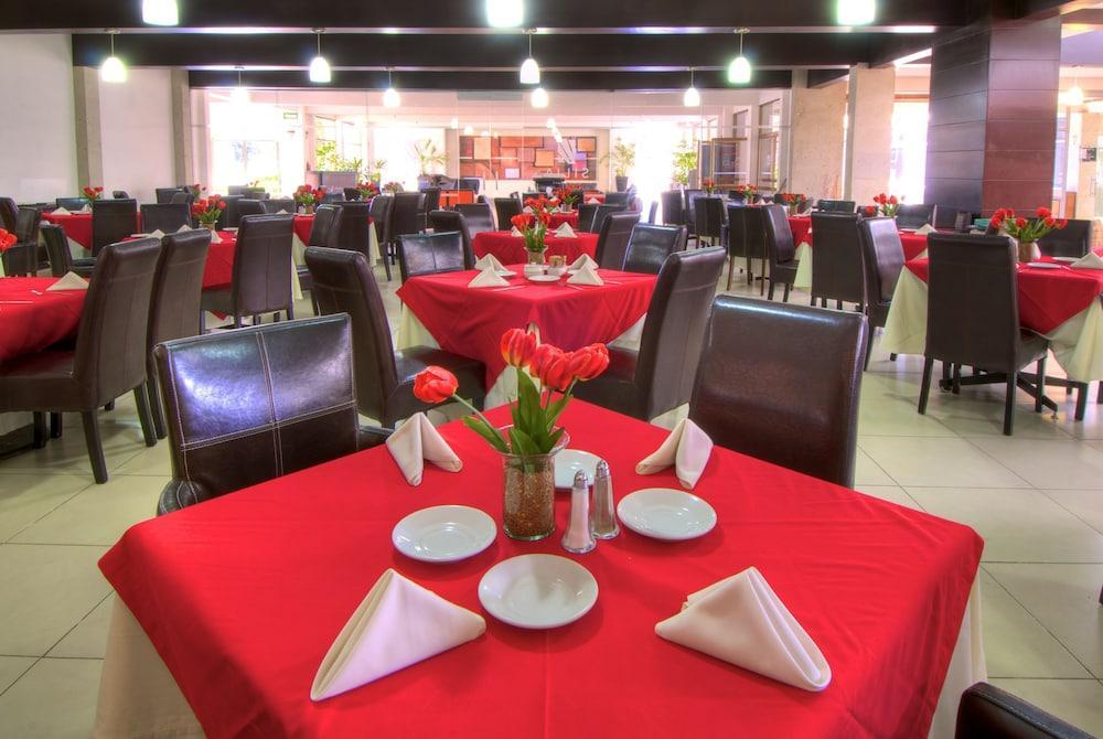 Hotel Las Trojes Агуаскалиентес Екстериор снимка