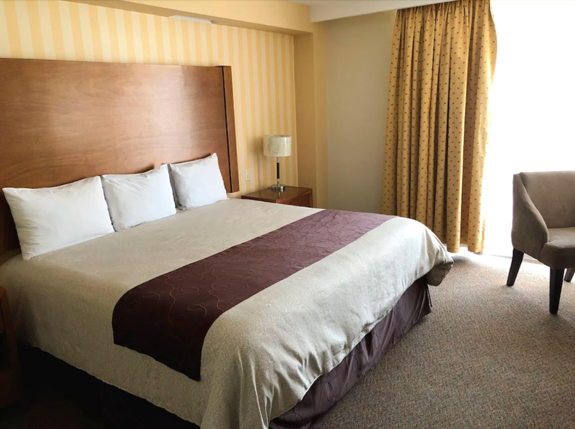 Hotel Las Trojes Агуаскалиентес Екстериор снимка