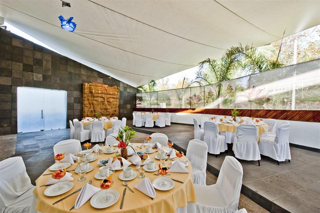 Hotel Las Trojes Агуаскалиентес Удобства снимка