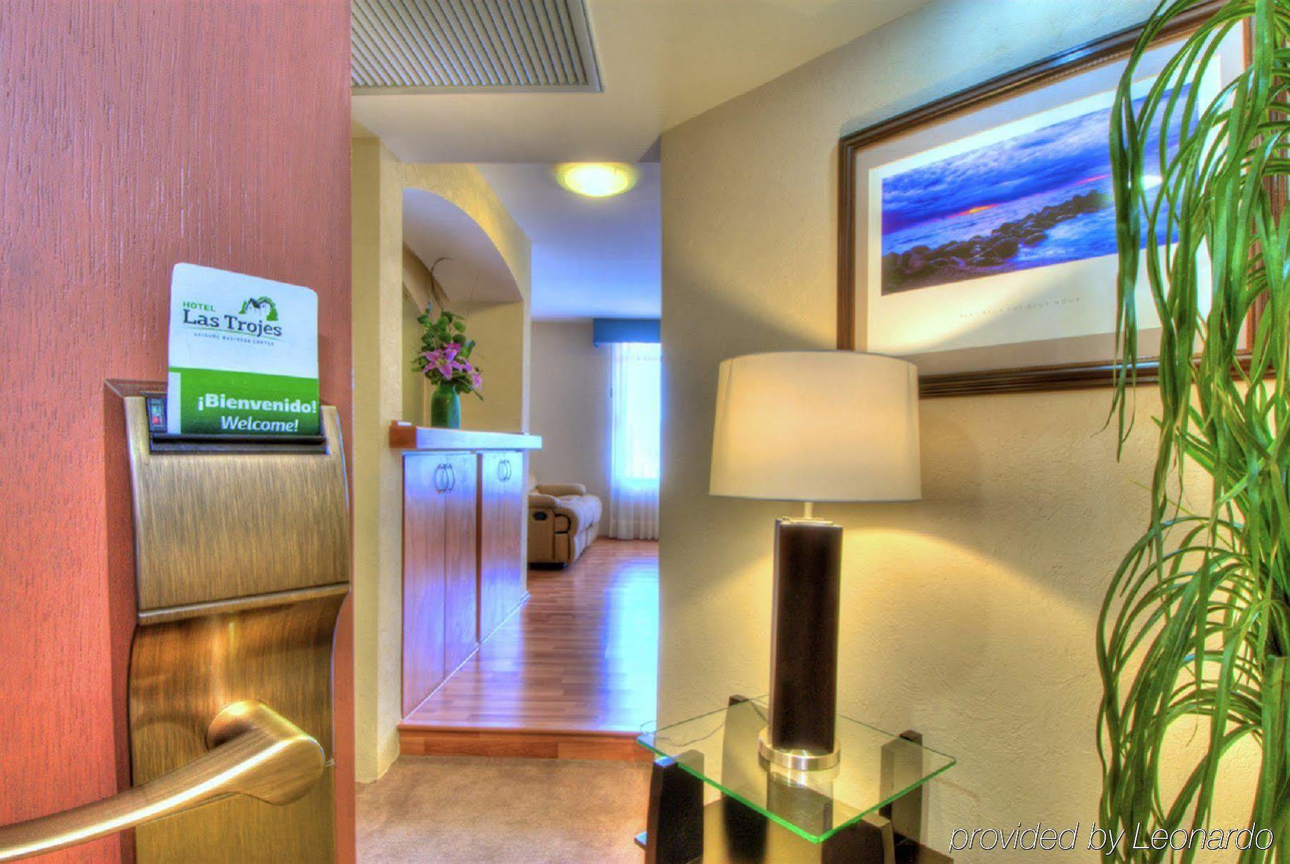 Hotel Las Trojes Агуаскалиентес Екстериор снимка