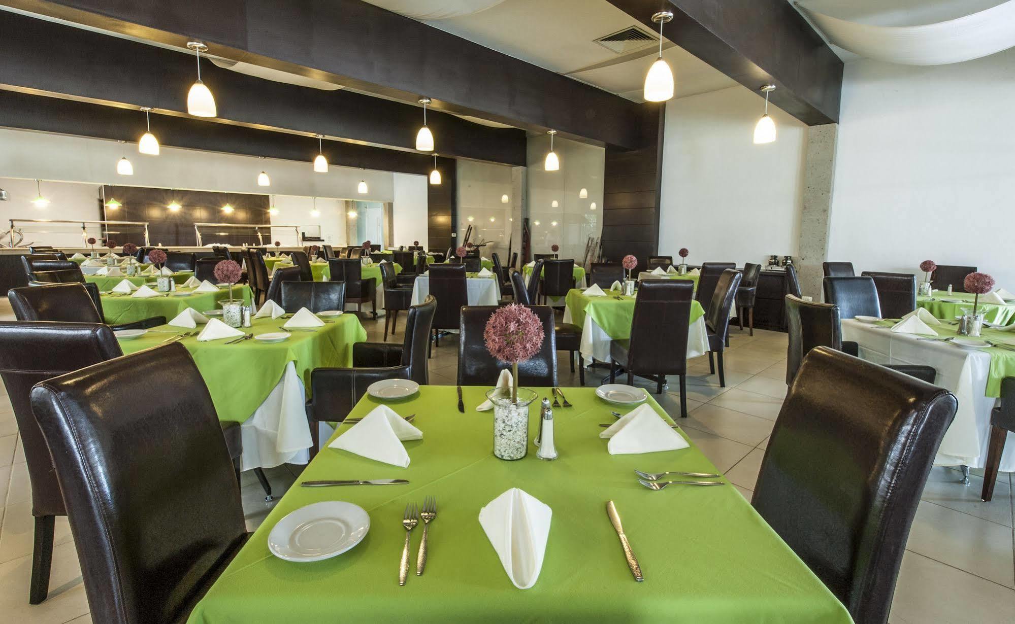 Hotel Las Trojes Агуаскалиентес Екстериор снимка